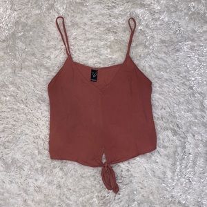 SHIRT SALE Windsor Tank Top/Crop Top